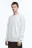 Свитшот oversize базовый из футера - цвет мятный - 4