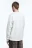 Свитшот oversize базовый из футера - цвет мятный - 5
