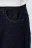 Джинсы wide leg широкие базовые - цвет синий - 6