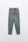 Джинсы mom fit с эффектом масляной стирки - цвет синий - 8