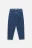 Джинсы mom fit укороченные с высокой посадкой - цвет голубой - 8