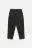 Джинсы mom fit укороченные с высокой посадкой - цвет серый - 8