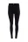 Джинсы skinny с высокой посадкой - цвет черный - 8