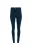 Джинсы skinny с высокой посадкой - цвет голубой - 3