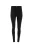 Джинсы skinny с высокой посадкой - цвет черный - 8