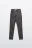 Джинсы skinny fit облегающие с высокой посадкой - цвет серый - 8