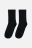 носки женские - цвет черный - 1