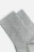 носки женские - цвет серый - 2