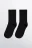 носки женские - цвет черный - 1