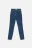 Джинсы WarmSkinny утепленные с начесом - цвет голубой - 8