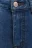 Джинсы WarmSkinny утепленные с начесом - цвет голубой - 4