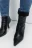 Джинсы WarmSkinny утепленные с начесом - цвет голубой - 6