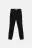 Джинсы WarmSkinny утепленные с начесом - цвет черный - 8