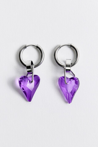 Серьги женские
