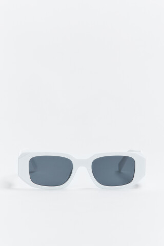Очки солнцезащитные с широкими заушниками