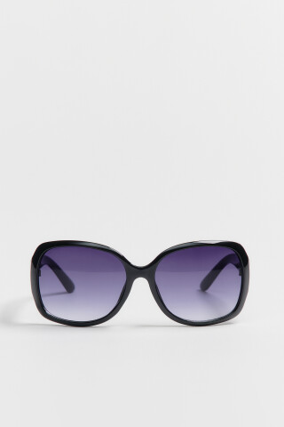 Очки солнцезащитные квадратные — фото 4
