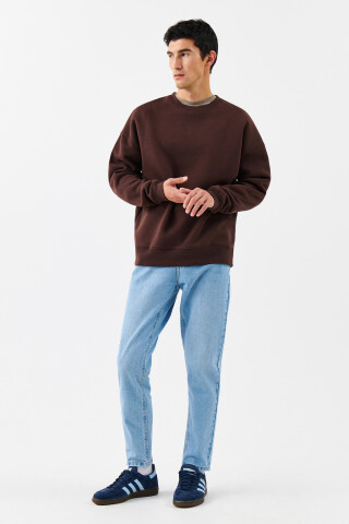 Befree Джинсы зауженные со средней посадкой