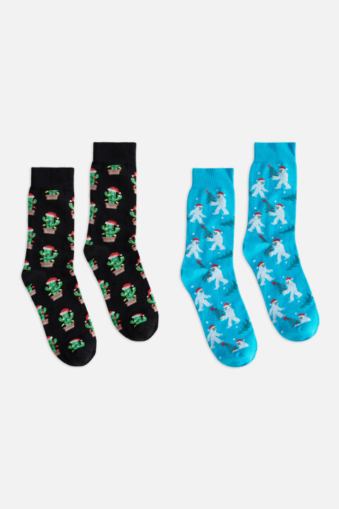 

Набор носков для мужчин, Бежевый, Набор носков для мужчин