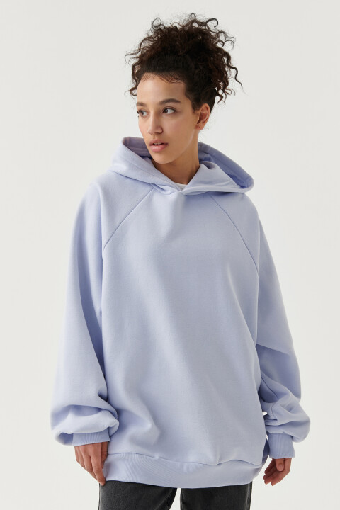 

Джемпер женский, Голубой, Джемпер женский