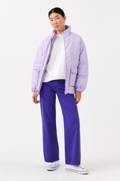 

Куртка женская, Розовый, Куртка женская