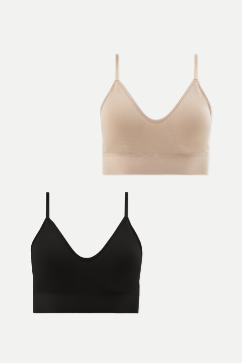 

Набор бюстгальтеров женских, Мультиколор, Набор бюстгальтеров женских