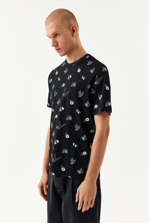 

Футболка мужская, Белый, Футболка мужская