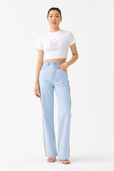 

Футболка женская, Белый, Футболка женская