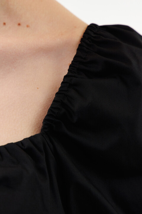 

Платье женское, Черный, Платье женское