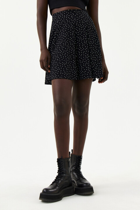 

Юбка женская, Черный, Юбка женская