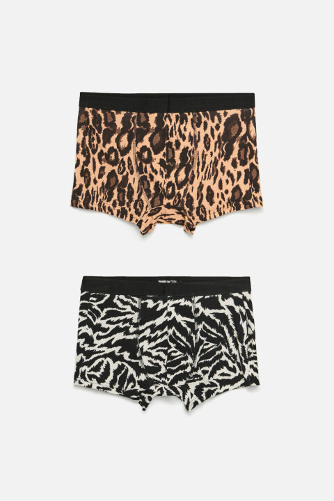 

Набор трусов для мужчин, Бежевый, Набор трусов для мужчин