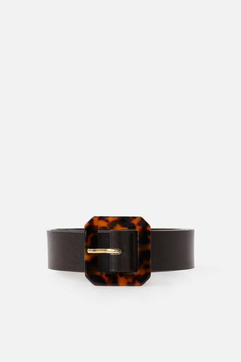 

Ремень женский, Коричневый, Ремень женский