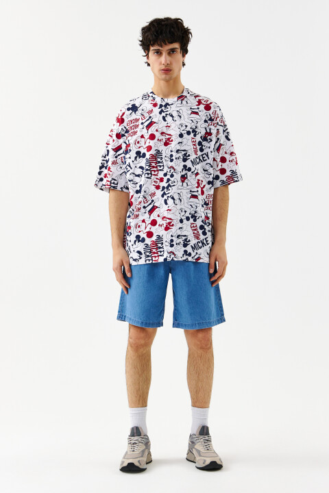 

Футболка мужская, Белый, Футболка мужская