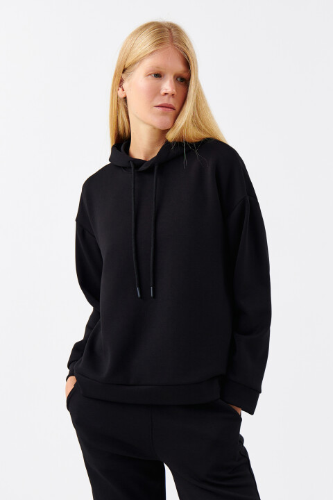 

Джемпер женский, Черный, Джемпер женский