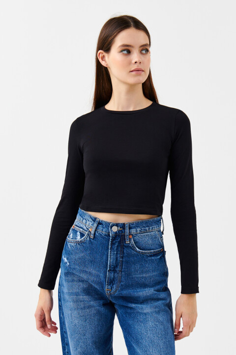 

Футболка женская, Черный, Футболка женская