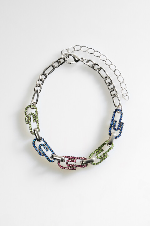 

Браслет женский, Мультиколор, браслет женский