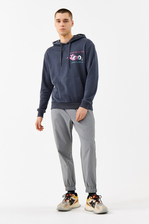 

Джемпер мужской, Синий, Джемпер мужской