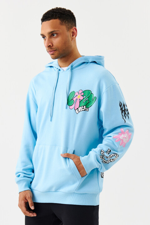 

Джемпер мужской, Голубой, Джемпер мужской