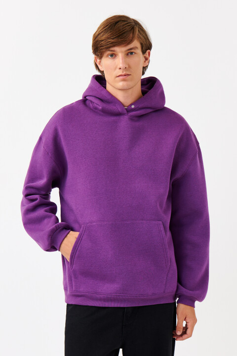 

Джемпер мужской, Фиолетовый, Джемпер мужской