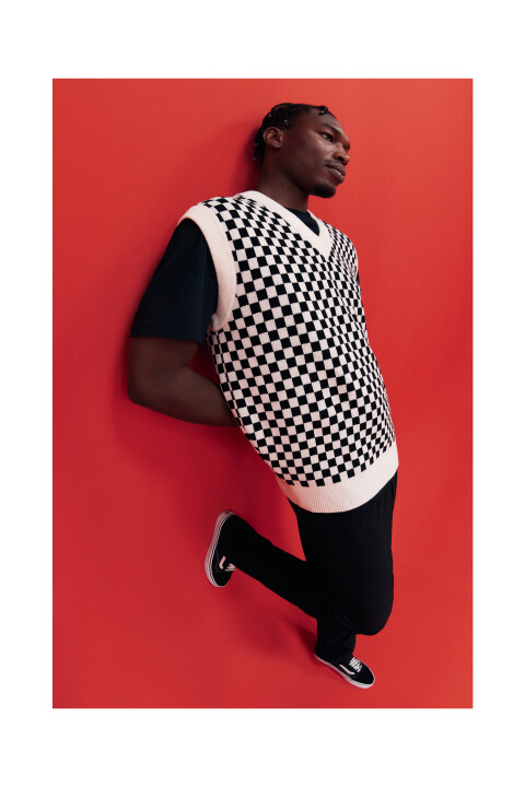 

Джемпер мужской, Черный, Джемпер мужской