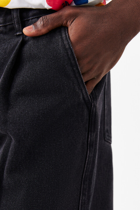 

Брюки джинсовые мужские, Индиго, Брюки джинсовые мужские