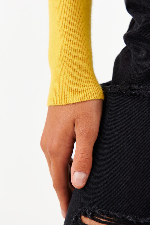 thumb
