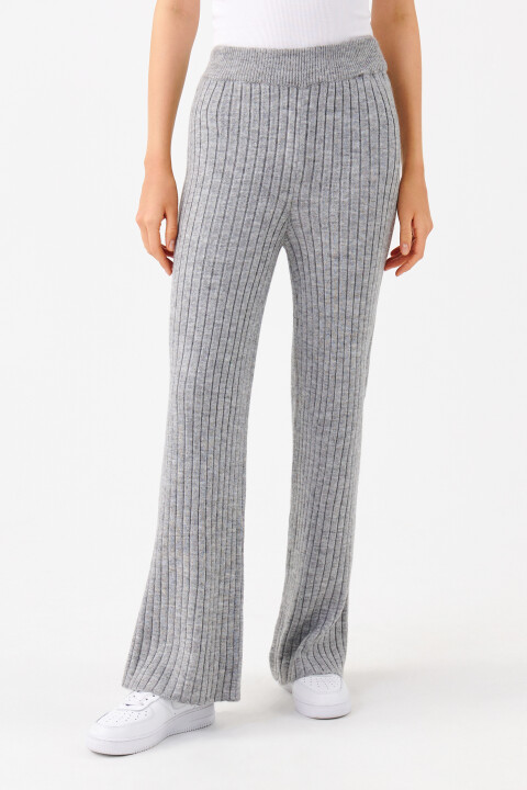 

Брюки женские, Серый, Брюки женские