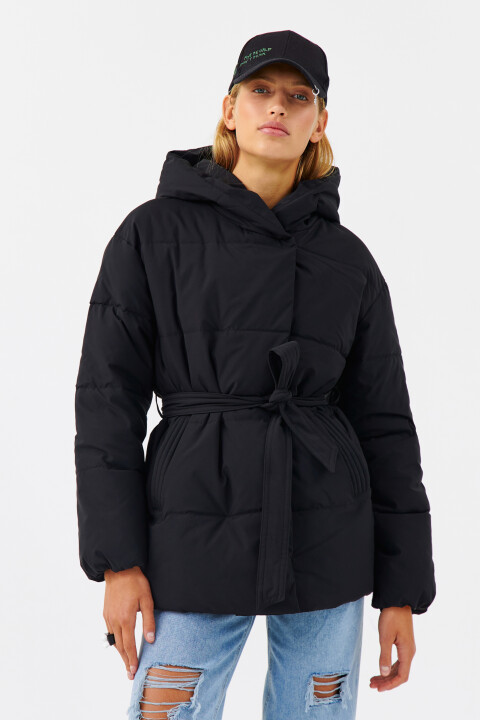 

Куртка женская, Черный, Куртка женская