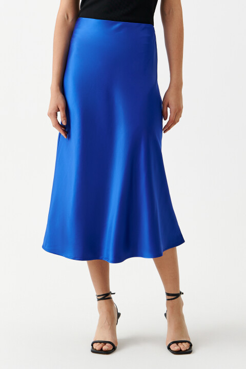 

Юбка женская, Синий, Юбка женская