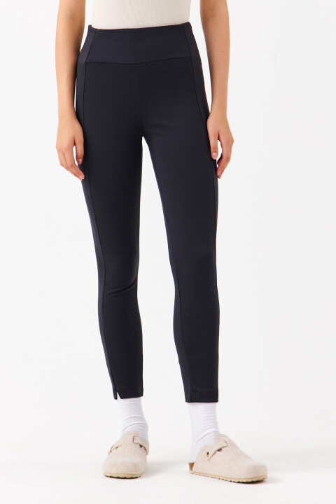 

Брюки женские, Темно-серый, Брюки женские