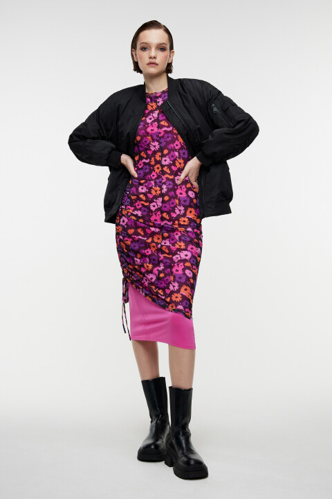 

Куртка женская, Черный, Куртка женская