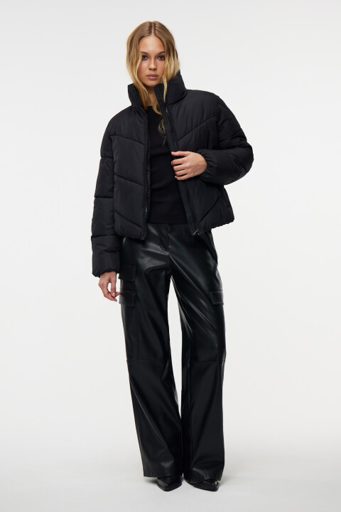 

Куртка женская, Черный, Куртка женская