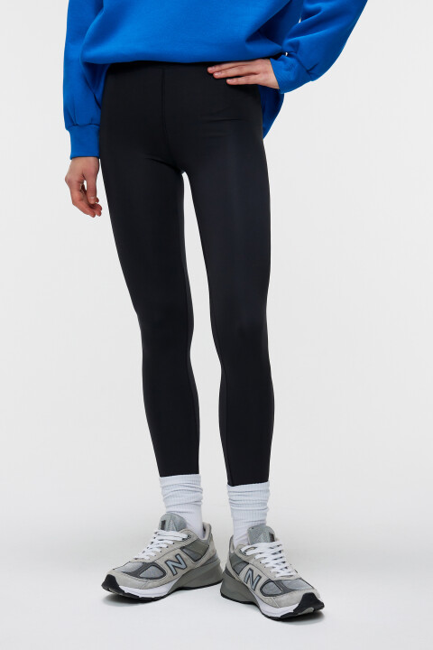 

Лосины женские, Черный, Лосины женские