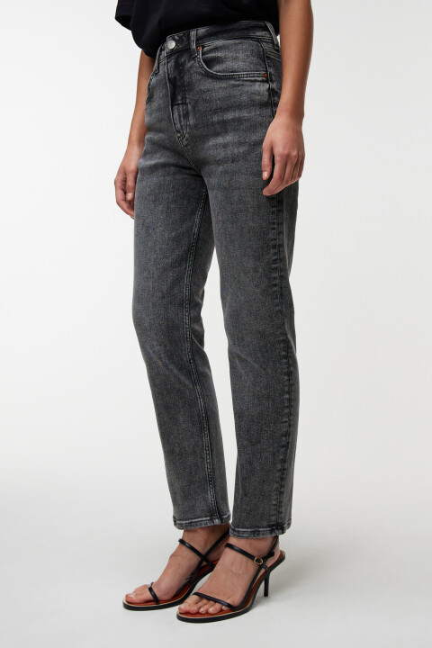 

Брюки джинсовые женские, Индиго, Брюки джинсовые женские