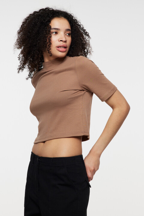 

Джемпер женский, Бежевый, Джемпер женский